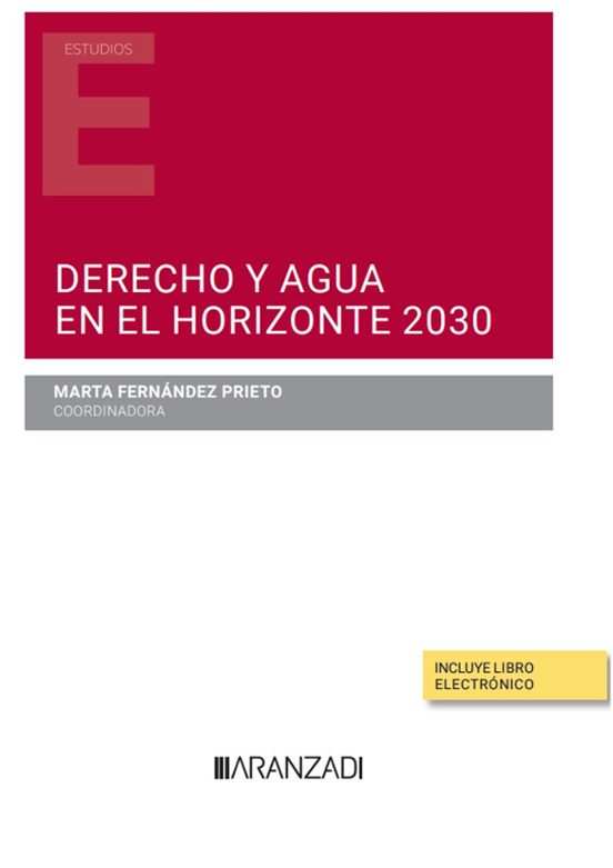 Derecho Y Agua En El Horizonte 2030