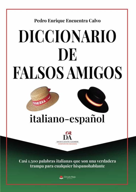 Diccionario De Falsos Amigos Italiano-español