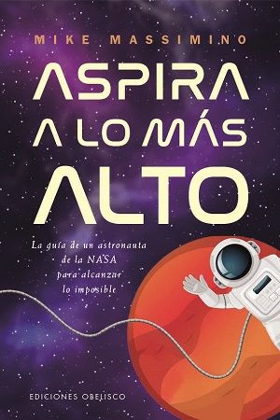 Aspira A Lo Más Alto