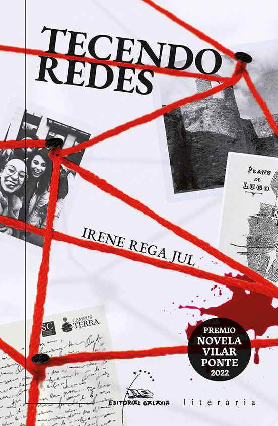 Tecendo redes