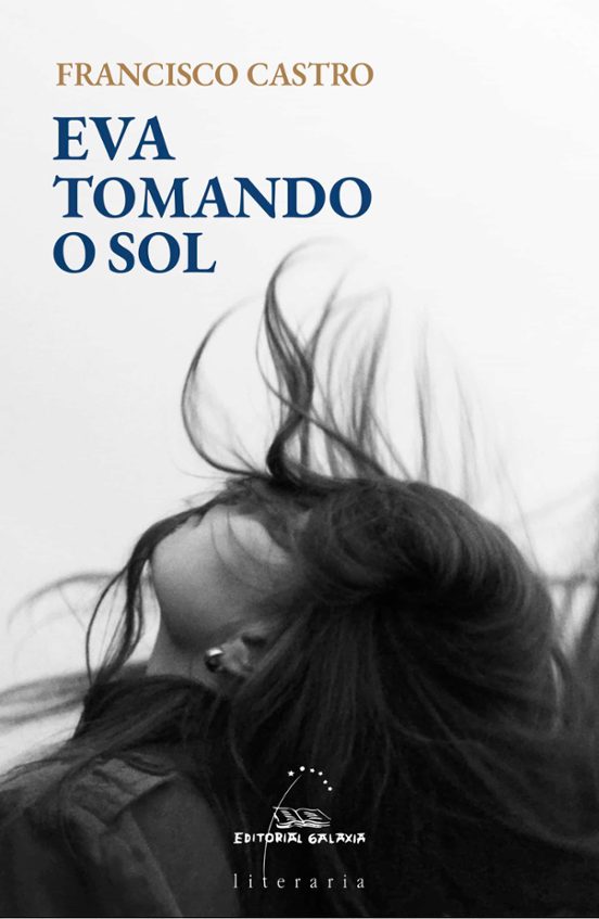 Eva Tomando O Sol