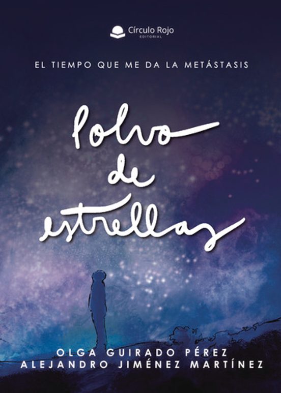 Polvo de estrellas