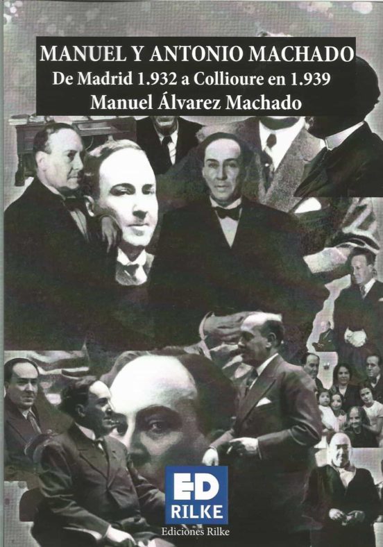 Manuel Y Antonio Machado
