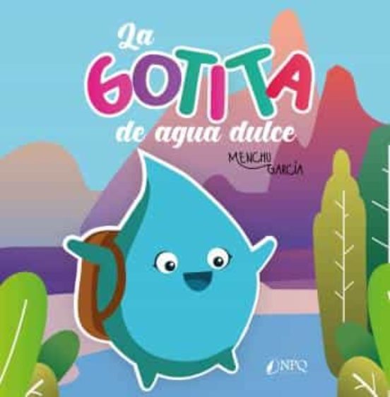 La Gotita De Agua Dulce