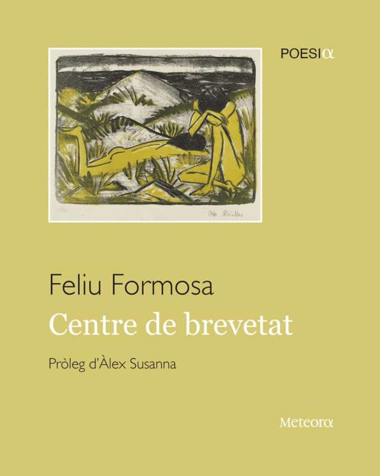 Centre De Brevetat