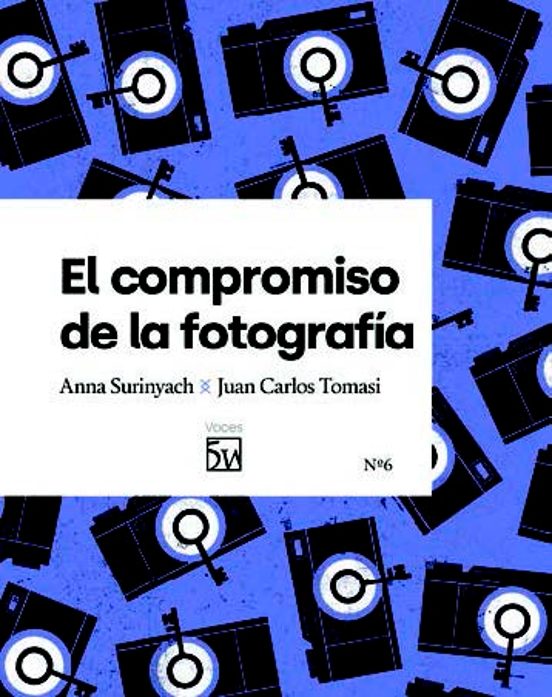 El Compromiso De La Fotografía