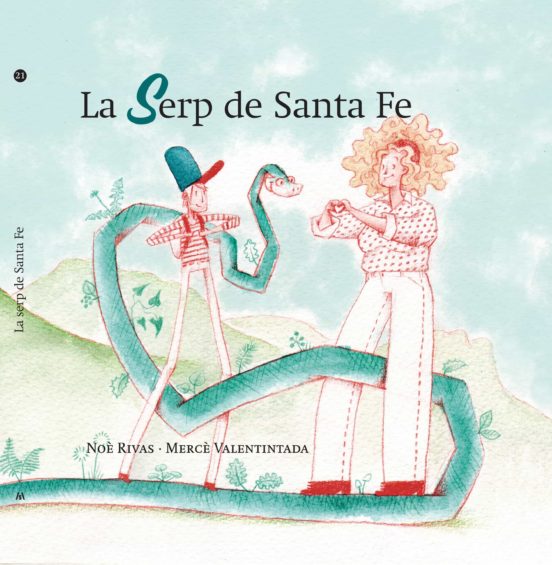 La Serp De Santa Fe