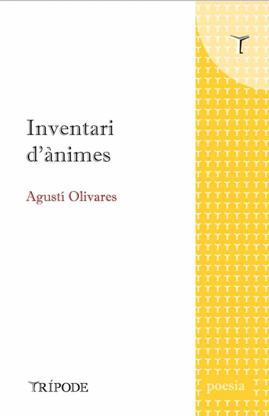 Inventari D'ànimes