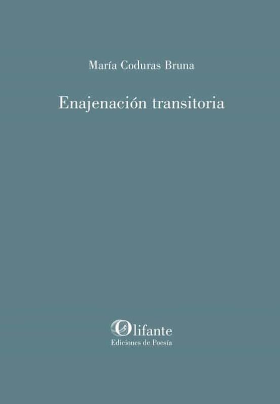Enajenación Transitoria