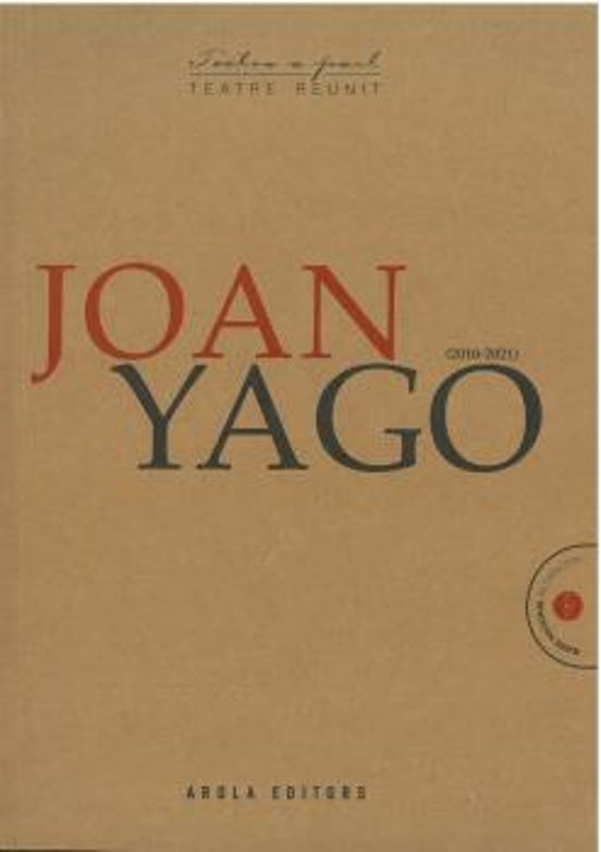 Joan Yago