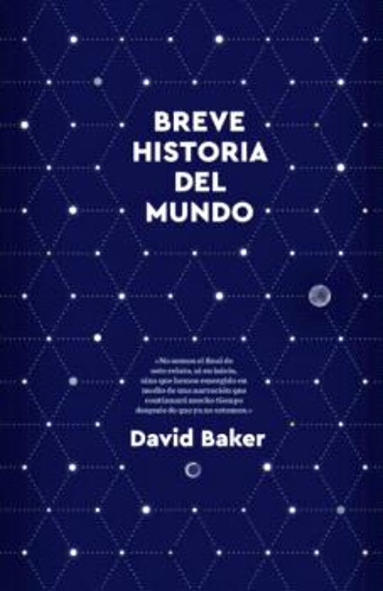Breve Historia Del Mundo