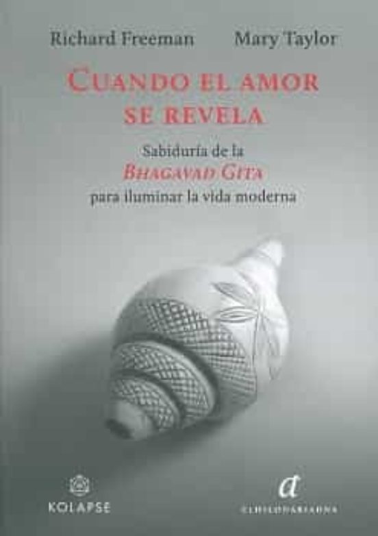 Cuando El Amor Se Revela