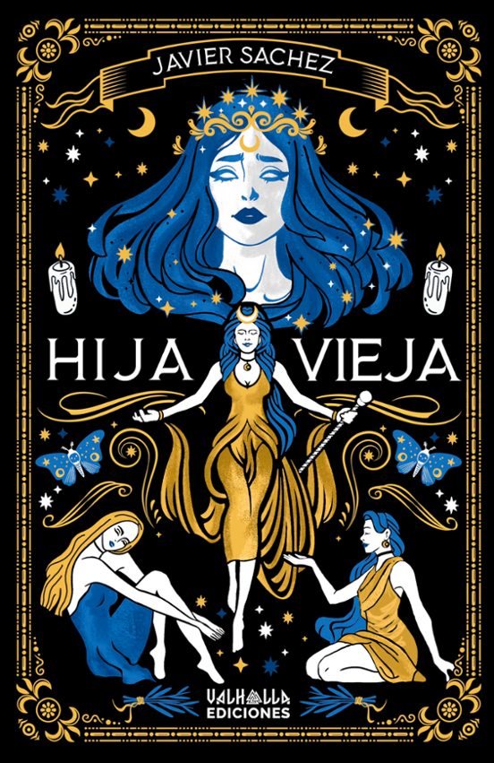 Hija Vieja