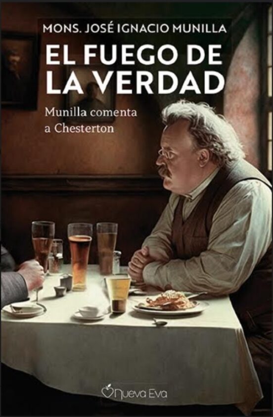 El Fuego De La Verdad