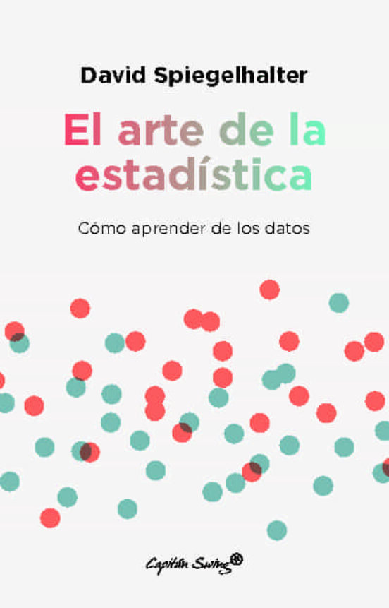 El Arte De La Estadística