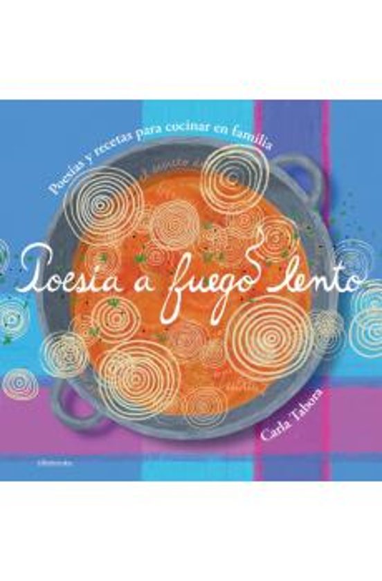 Poesía A Fuego Lento
