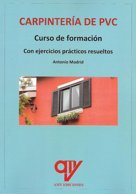 Carpintería De PVC