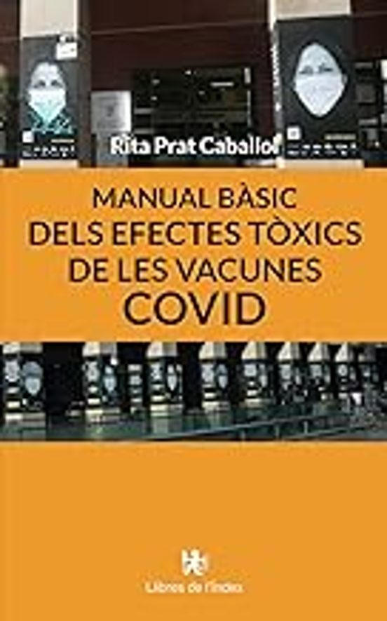 Manual Bàsic Dels Efectes Tòxics De Les Vacunes COVID