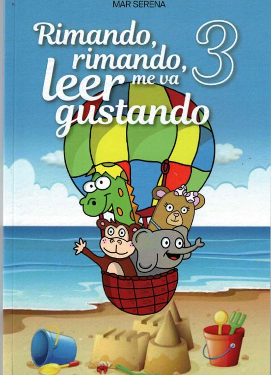 Rimando Rimando Leer Me Va Gustando 3