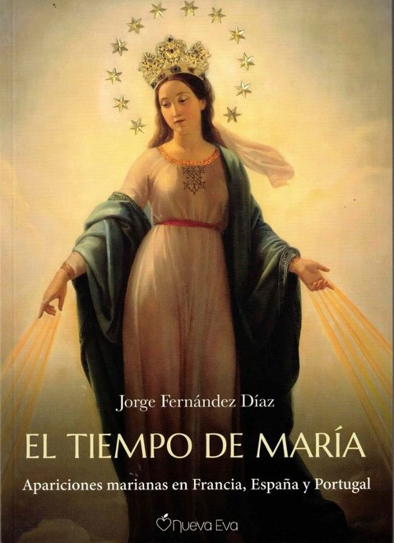 El Tiempo De María