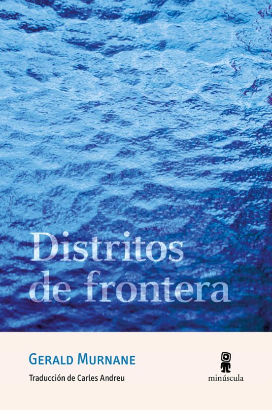 Distritos De Frontera