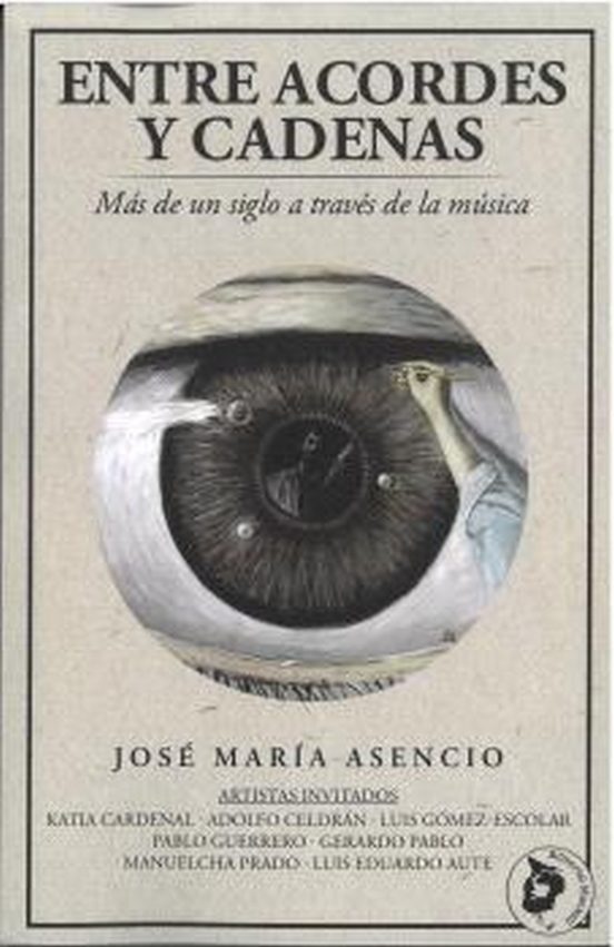 Entre Acordes Y Cadenas