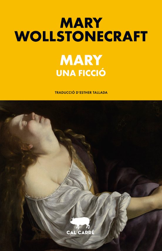 Mary