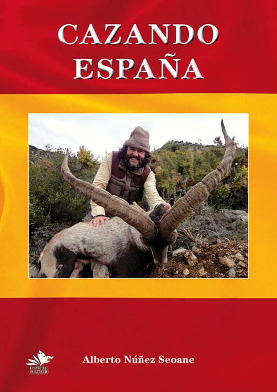 Cazando España