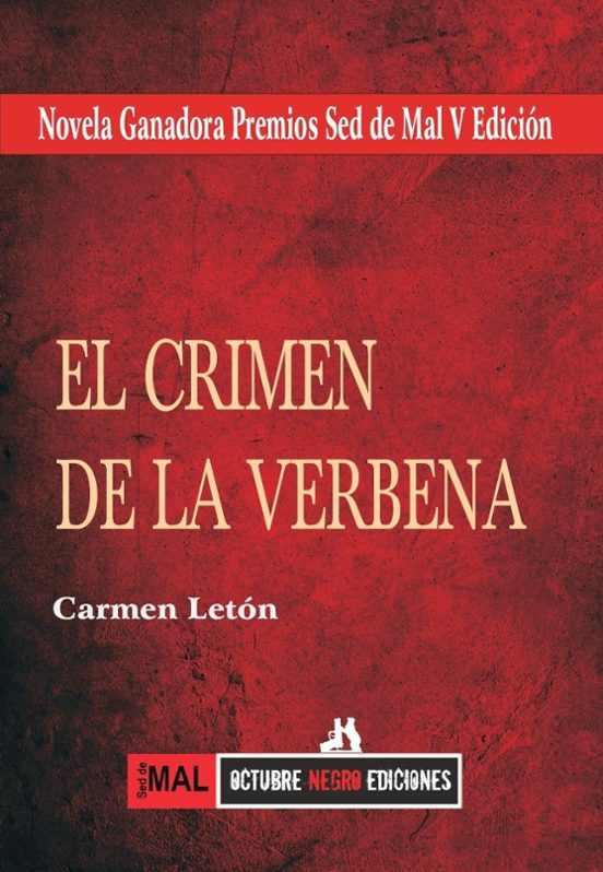 El Crimen De La Verbena