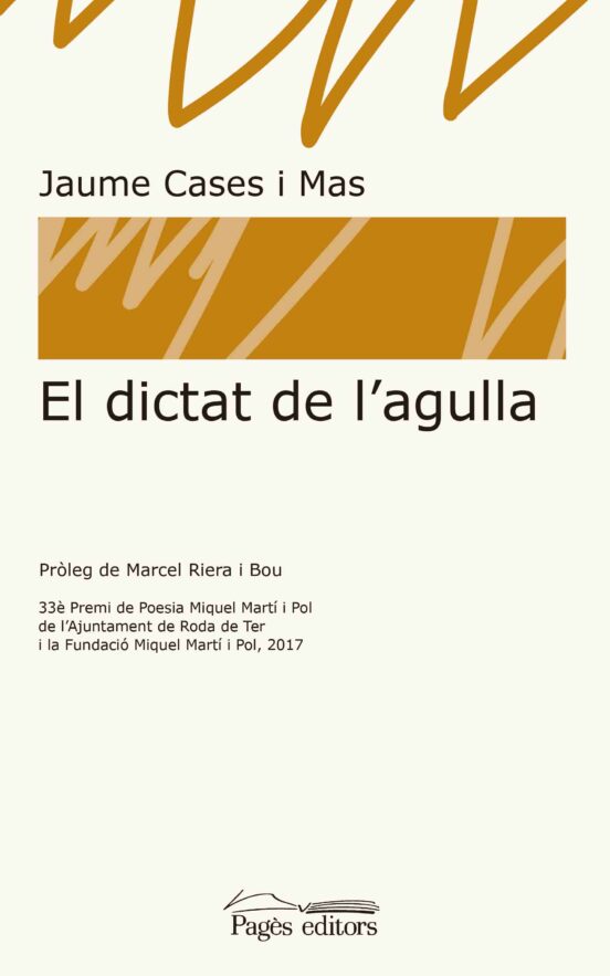El Dictat De L Agulla