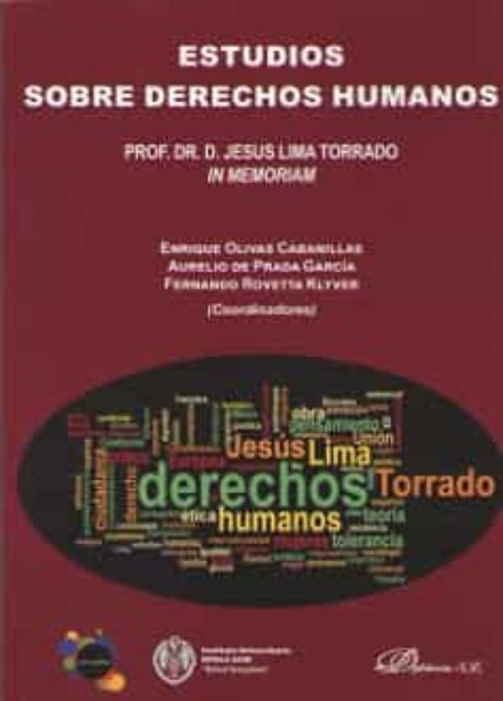Estudios Sobre Derechos Humanos
