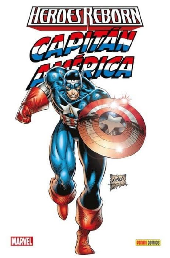 Capitan America