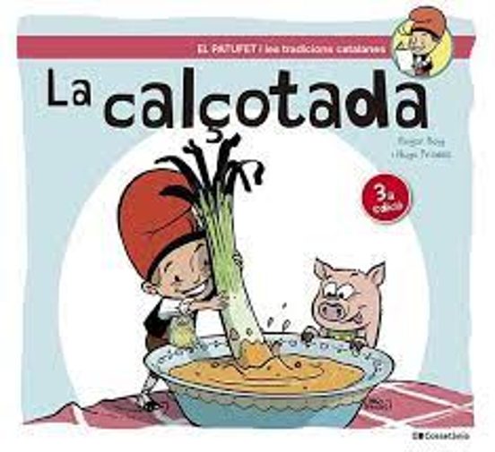 La Calçotada