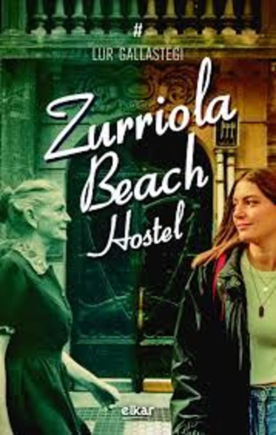 Zurriola Beach Hostel