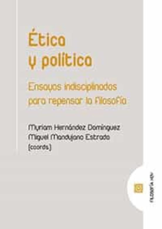 Ética Y Política