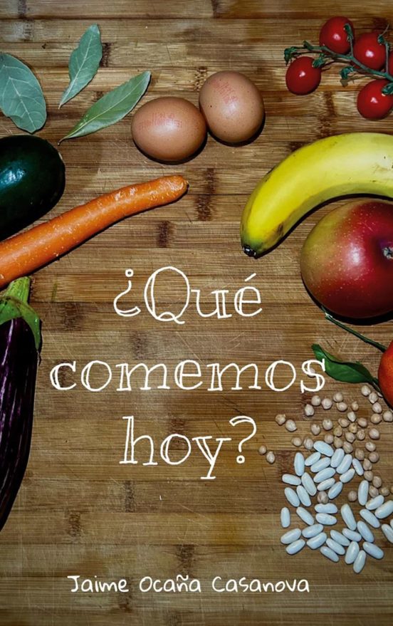 ¿Qué Comemos Hoy?