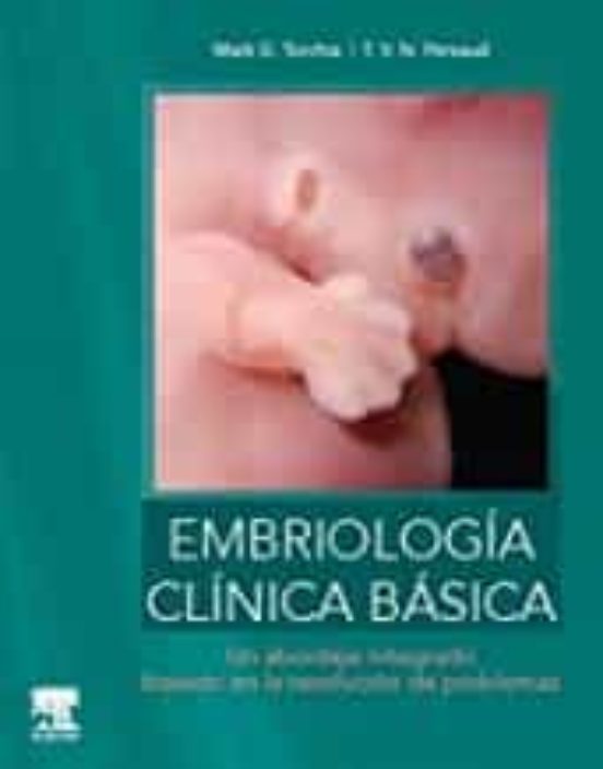 Embriología Clínica Básica