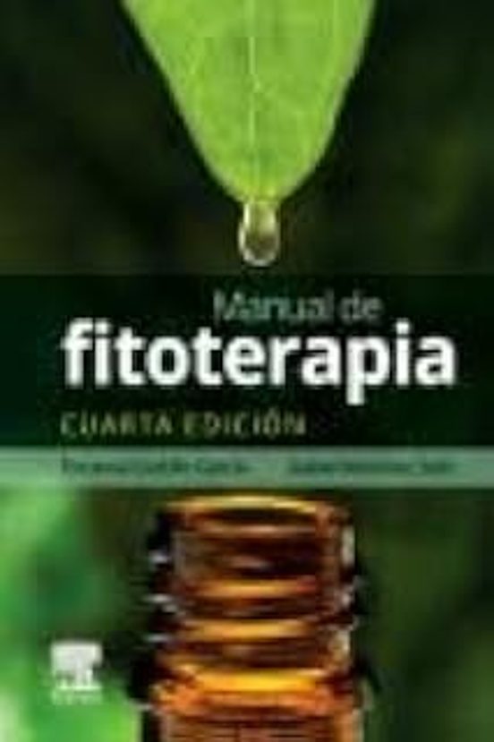 Manual De Fitoterapia