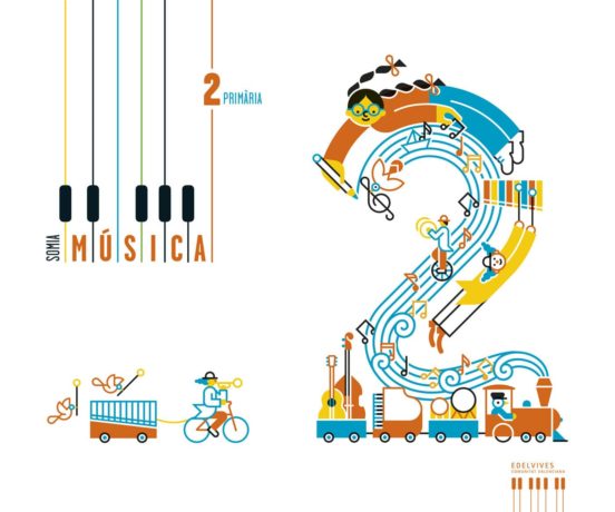 Música 2º Educacion Primaria Valencia Ed 2017