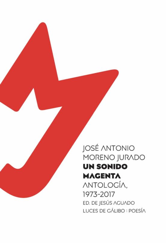 Un Sonido Magenta: Antologia Poetica 1973-2017