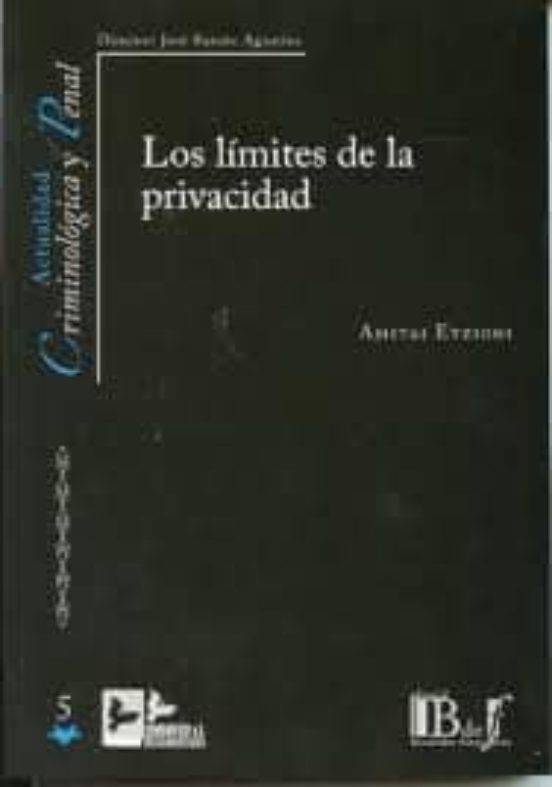 Limites De La Privacidad
