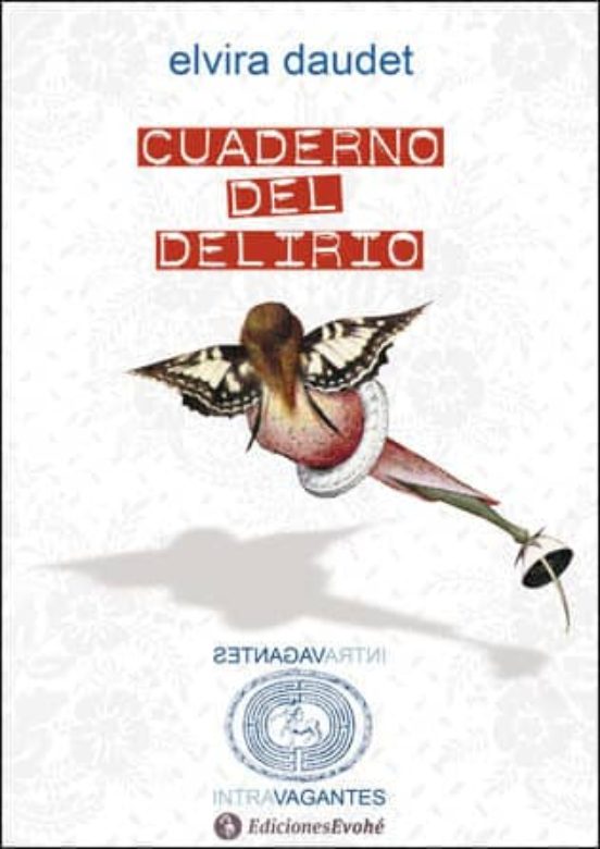 Cuaderno Del Delirio