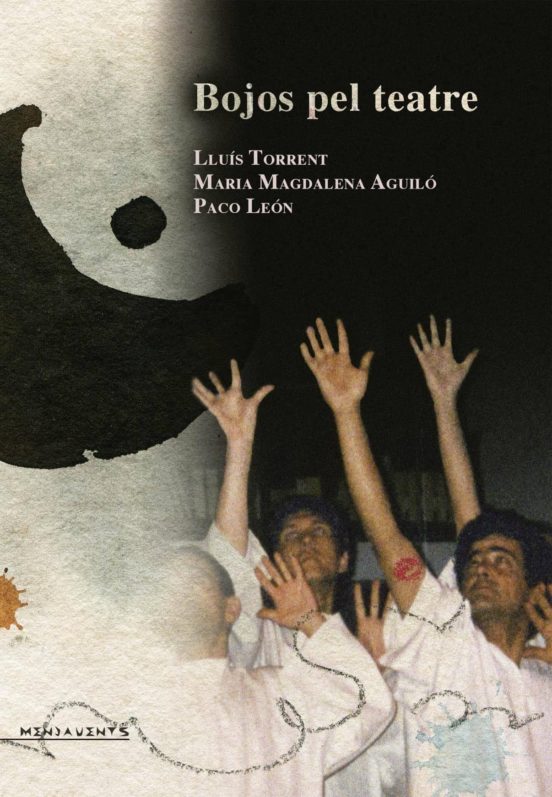 Bojos Pel Teatre