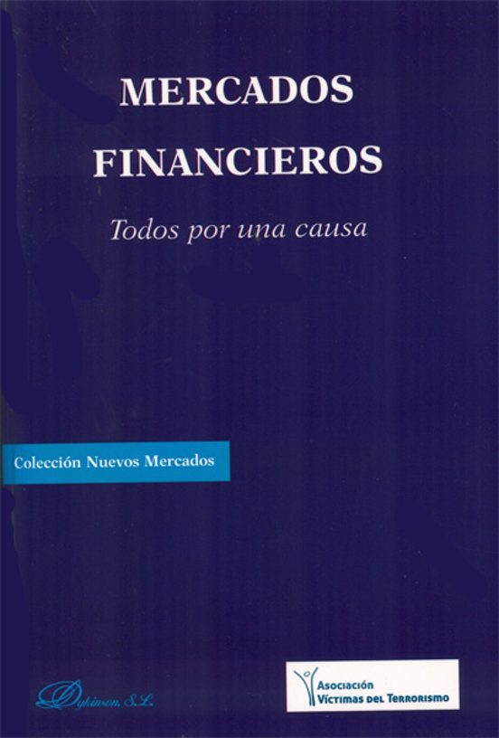 Mercados Financieros