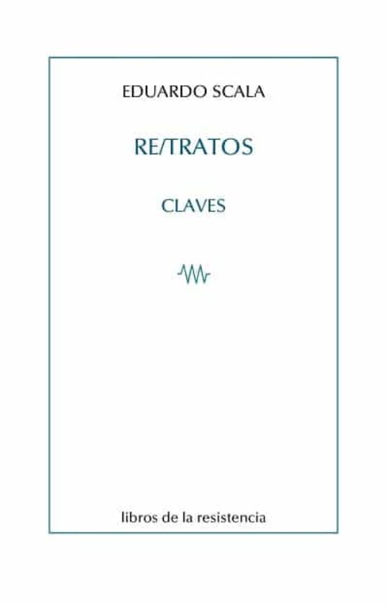Re/trato: Claves