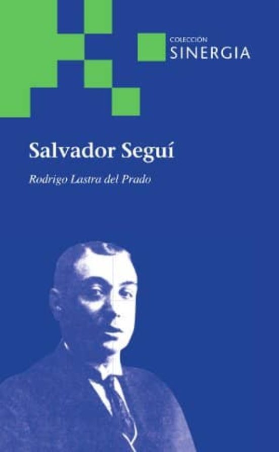 Salvador Seguí
