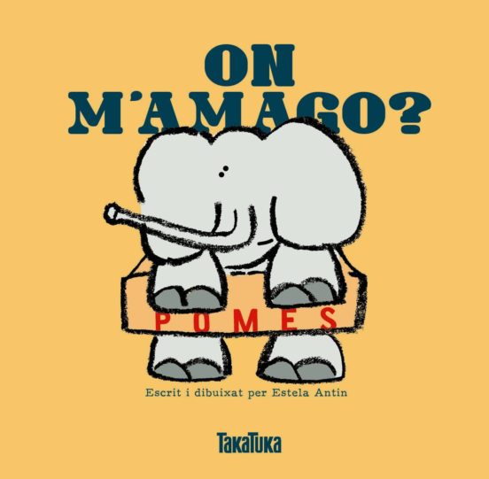 On M'amago?