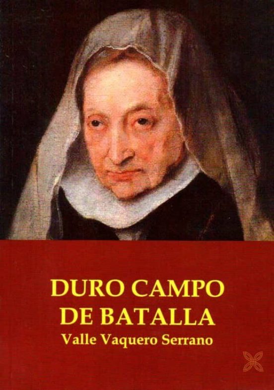 Duro Campo De Batalla