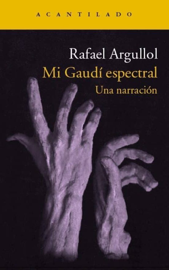 Mi Gaudí Espectral