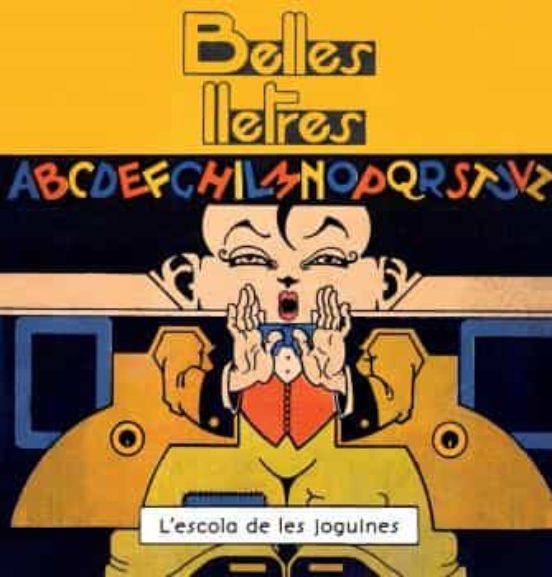 Belles Lletres